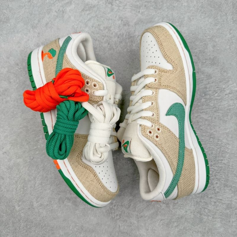 Nike Dunk Shoes